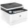 HP LaserJet Pro 3102FDN Laser multifunksjonsskriver