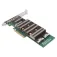 Microchip Adaptec Smartraid 3258-16I /E Controller PCIe SAS Raid Opslag