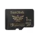 WD Micro SDXC 1TB memory card