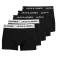Jack & Jones Boxers Solid 5 unitats