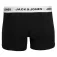 Jack & jones Boxers Solid 5 unités