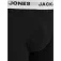 Jack & jones Boxers Solid 5 unitats