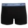 Jack & jones Solid Boxers 5 enheder