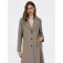 Only Cappotto Emma Reg