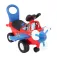 Spiderman Spidey Aeroplane Loopauto