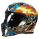 Icon Capacete integral Airflite™ Fly Boy