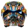 Icon Capacete integral Airflite™ Fly Boy