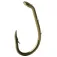 Mustad Ham simple amb ull Beak