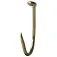 Mustad Ham simple amb ull Beak