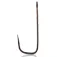 Mustad Ham simple amb ull Chebu2 Squared
