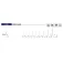 Mustad Crystal 220A Kalastuslapiokoukku