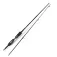 Mustad Detector Salt Light spinning rod 2 sections