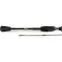Mustad Detector Salt Light spinning rod 2 sections