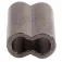 Mustad Double Barrel rivets