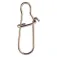 Mustad Duo Lock klips