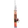 Mustad Combo spinning Legacy Big Hit
