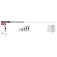 Mustad Power Rolling 회전 도래 50 단위