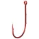 Mustad Ham simple amb ull Red Baitholder