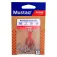 Mustad Ruthless Slow Fall Double assist hook