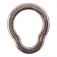 Mustad SS Pear ringen