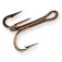 Mustad T10 Treble hook