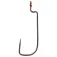 Mustad Ham texas Tak-Offset Worm