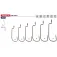 Mustad Tak-Offset Worm Texas-krok