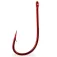 Mustad Tarpon single eyed hook