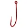 Mustad Tarpon single eyed hook