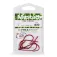 Mustad Tarpon single eyed hook