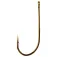 Mustad Ham simple amb ull Viking