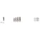 Mustad Wind On swivels