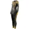 ZONE3 Vanquish X LTD woman long sleeve neoprene wetsuit