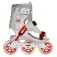 Powerslide DOOP Urban 100 inline skates