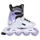 Powerslide Khaan NXT Adjustable Kinder-Inlineskates