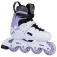 Powerslide Khaan NXT Adjustable junior skates