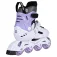 Powerslide Khaan NXT Adjustable junior inline skates
