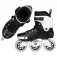 Powerslide Next Core 100 inlines