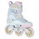 Powerslide Next Pastel 100 Woman inline skates