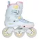 Powerslide Next Pastel 100 Woman inline skates