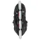 Powerslide Phuzion Mercury 80 inline-skates