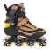 Powerslide Phuzion Radon Umber 80 inline-skates
