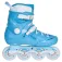 Powerslide Storm Nicoly Pro 80 inline-skøjter