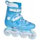 Powerslide Storm Nicoly Pro 80 inline-skøjter