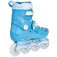 Powerslide Storm Nicoly Pro 80 inline-skøjter