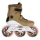 Powerslide Swell Gold 125 inline skates