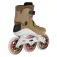 Powerslide Swell Gold 125 inline skates