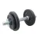 Finnlo 10kg dumbbell set