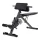 Finnlo Banc Abdominal & Dos 3869