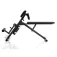 Finnlo Banc Abdominal & Dos 3869